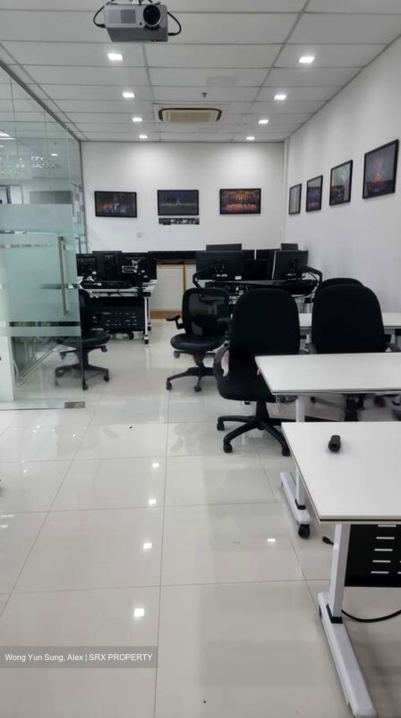 E-centre @ Redhill (D3), Factory #459504311